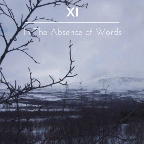 In The Absence Of Words : XI